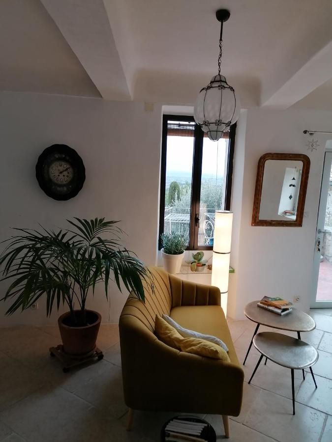 Chambre D'Hote Crillon-le-Brave Zewnętrze zdjęcie