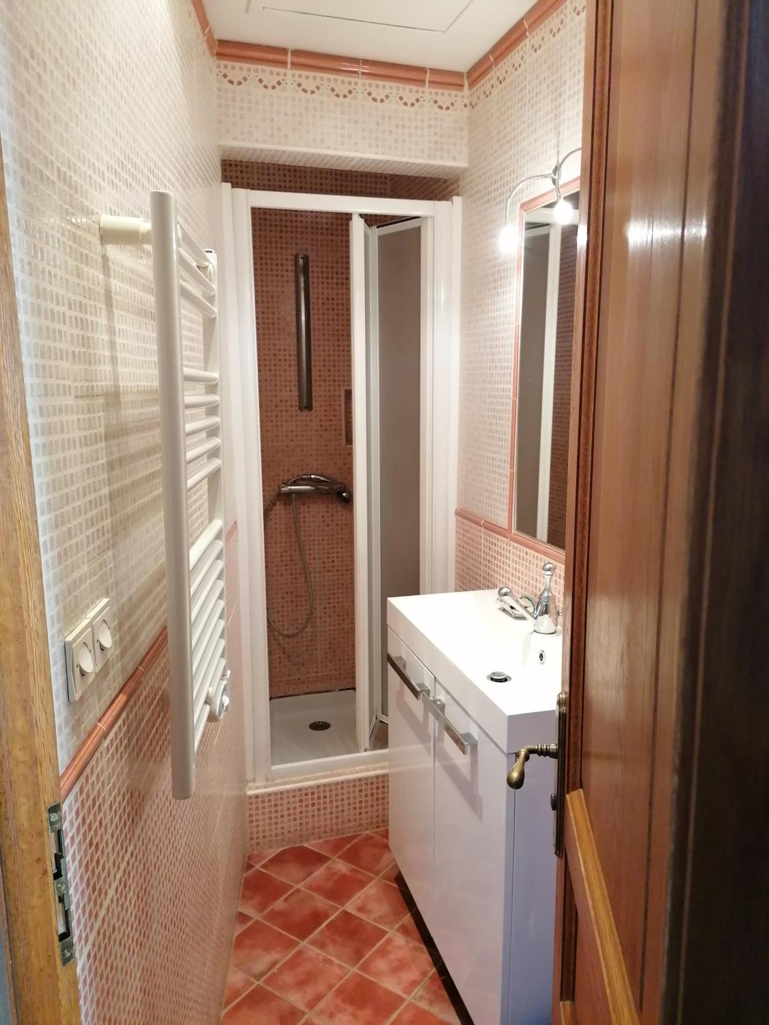 Chambre D'Hote Crillon-le-Brave Zewnętrze zdjęcie