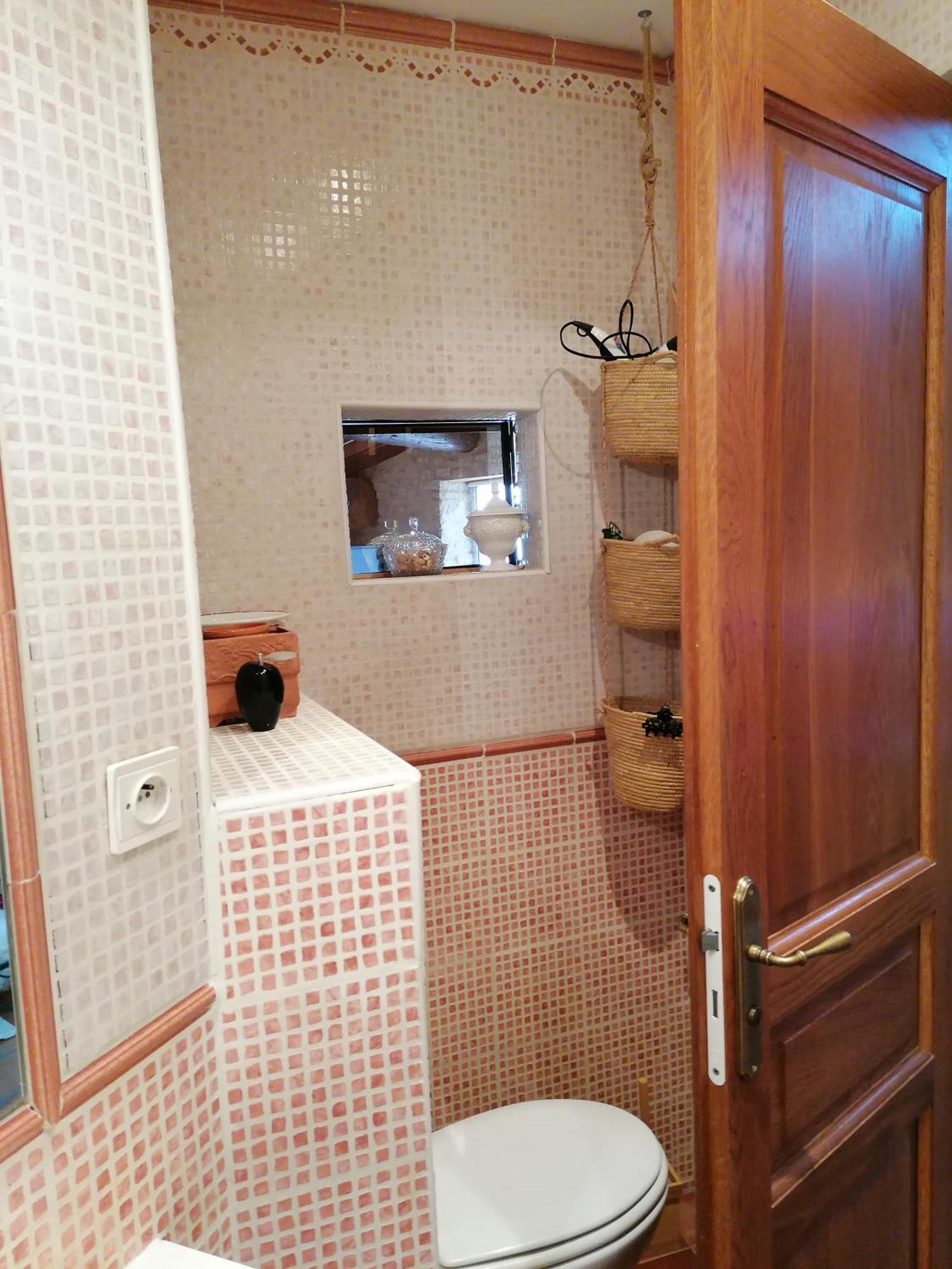 Chambre D'Hote Crillon-le-Brave Zewnętrze zdjęcie