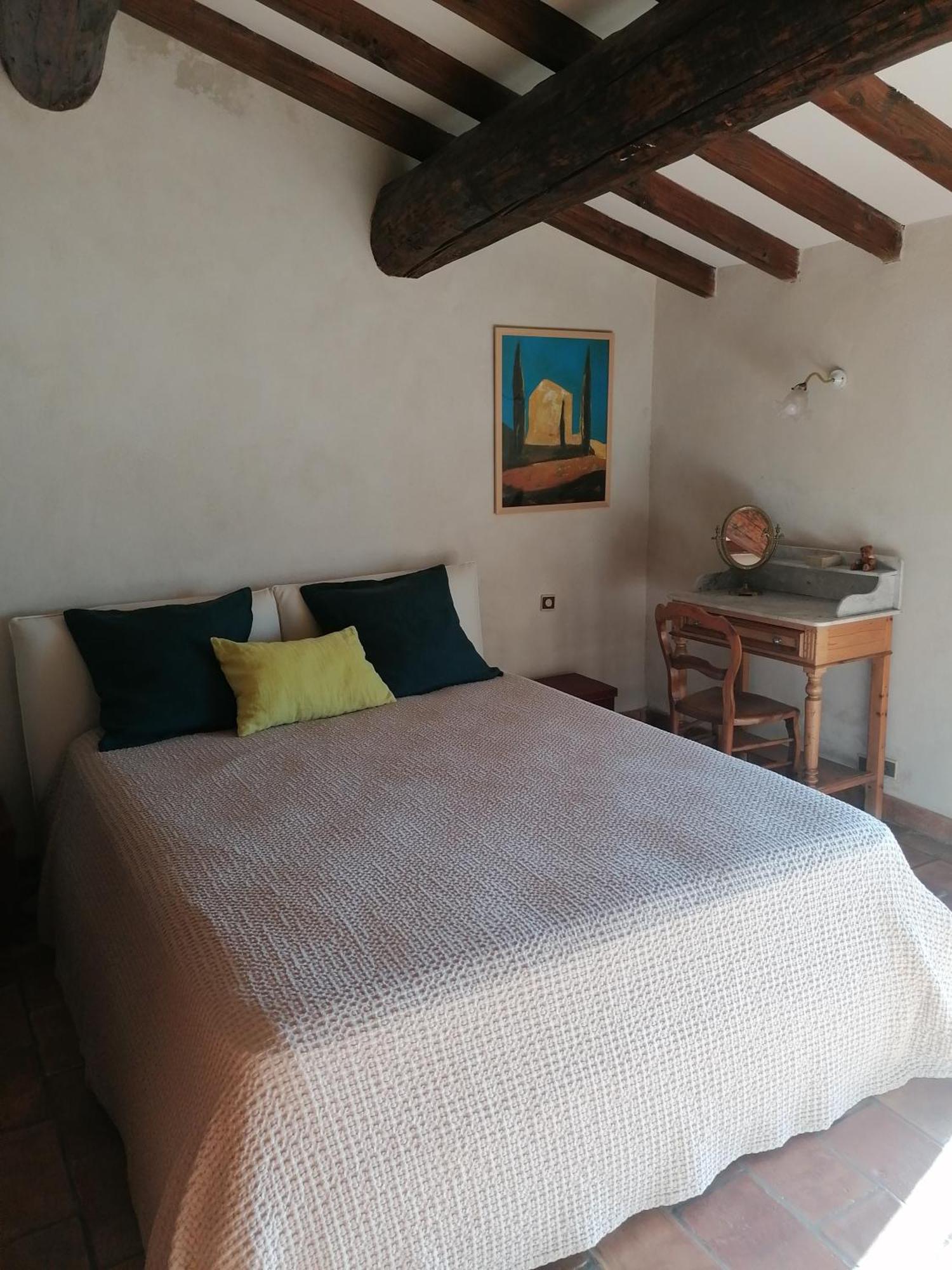 Chambre D'Hote Crillon-le-Brave Zewnętrze zdjęcie